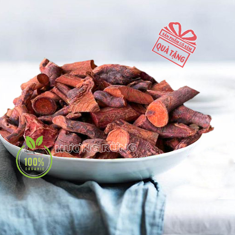 Rễ mú từn 1kg gốc Sơn La loại ngon chuẩn dễ, tăng cường sinh lực