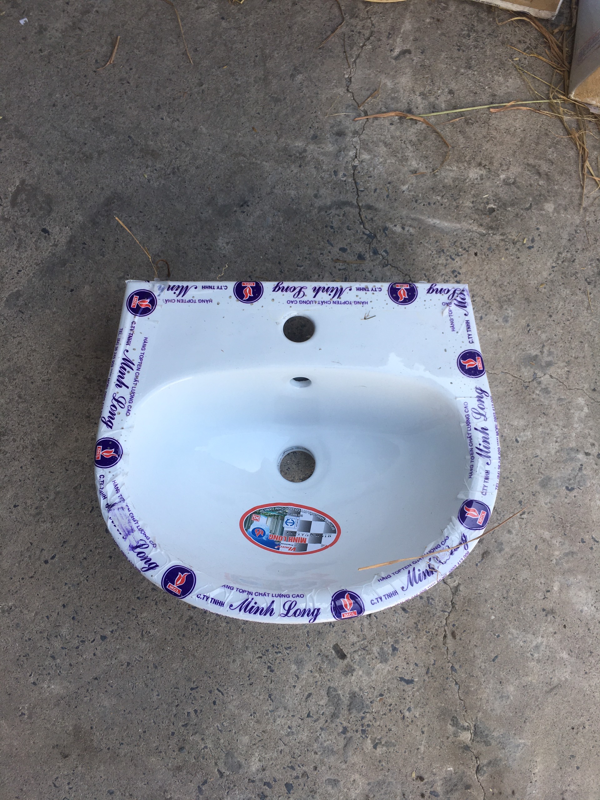 Lavabo treo- c282