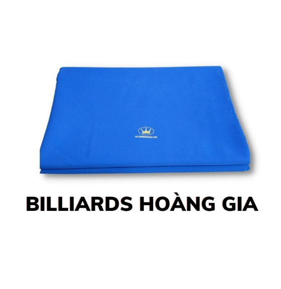Vải mặt bàn bida líp Si Hàn