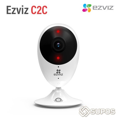 Camera wifi thông minh ezviz cs-c2c