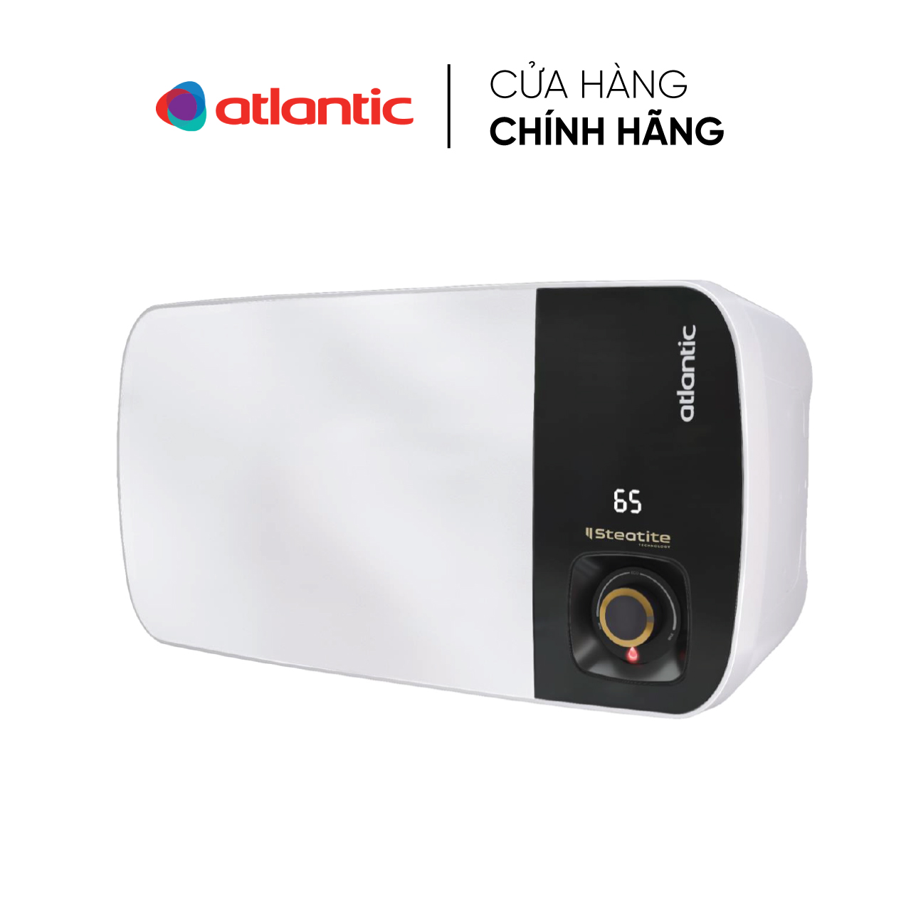 Bình Nước Nóng Atlantic NEO