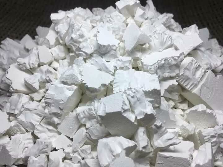 Bột sắn dây tự nhiên pet 500gram an vặt nhà làm