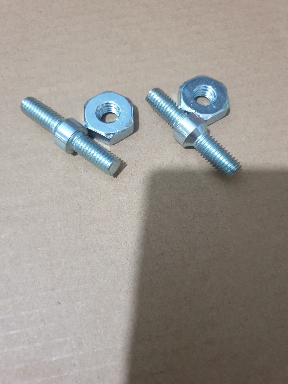 Bộ ốc bắt chân lam máy cưa xích ms 381/382, s-tihl