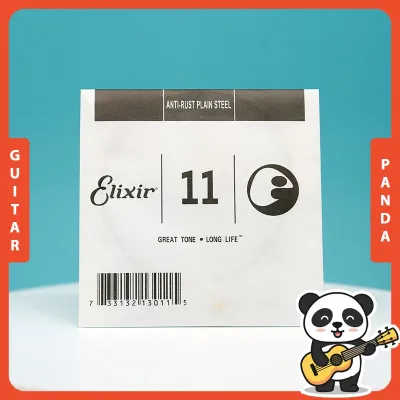 [HCM]Bộ Dây Đàn Guitar Acoustic Elixir 16027 Cao Cấp Guitar Panda (7)