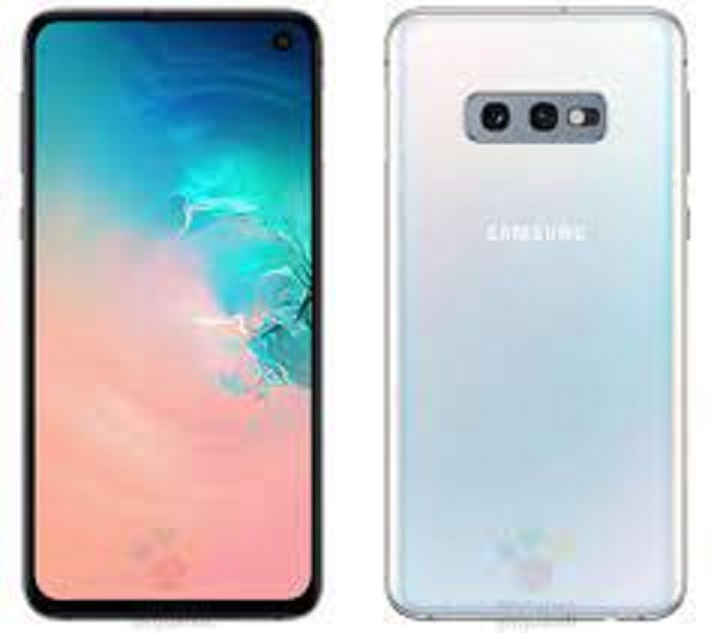 Điện thoại samsung galaxy s10e - samsung s10 e ram 6g/128g máy chính hãng, màn hình: dynamic amoled5.8"full hd+ - bảo hành 12 tháng