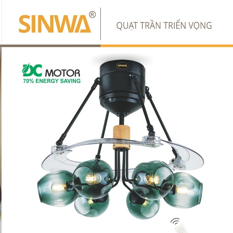 Quạt trần cánh xếp , quạt trần đèn , quạt trần cánh nhựa , quạt trần hiện đại , quạt trần DC tiết kiệm điện , quạt trần trang trí resort , quạt trần trang trí khách sạn , quạt trần trang trí nhà ở