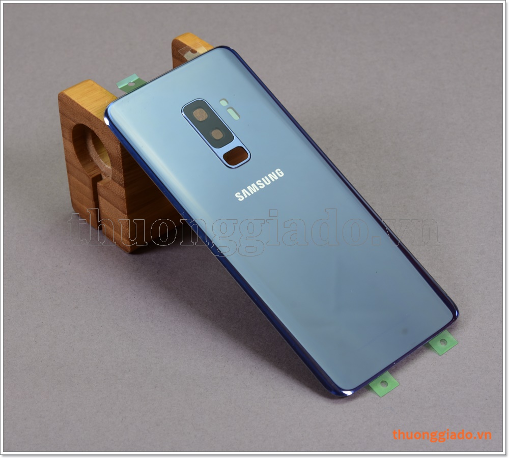 Nắp lưng samsung S9 / S9+ nắp zin có ime sắc xảo lắp khớp