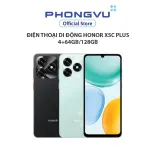 Điện thoại di động Honor X5c Plus - Bảo hành 18 tháng
