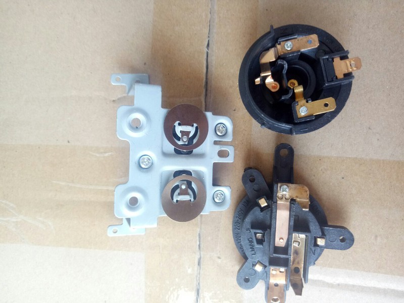 Rơ le đế ấm siêu tốc Sunhouse