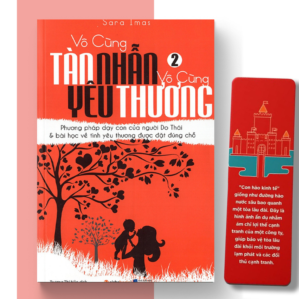 Bộ vô cùng tàn nhẫn, vô cùng yêu thương (trọn bộ 3 tập) | Lazada.vn