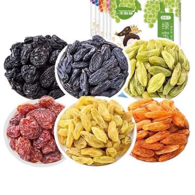 1KG NHO KHÔ VÀNG ẤN ĐỘ