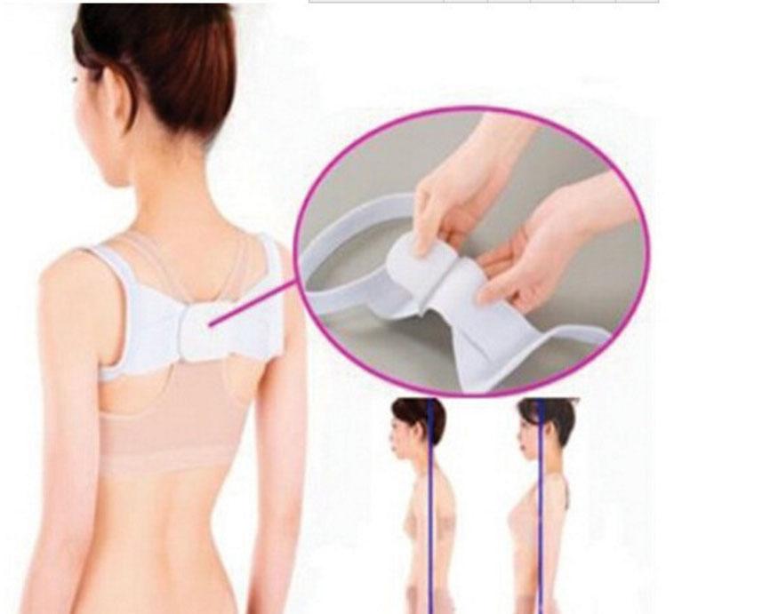 Đai định hình vai cổ gáy chống gù lưng đai định hình dụng cụ định hình chống gù lưng