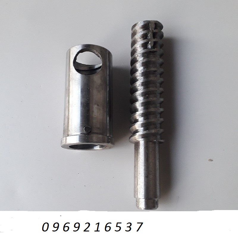Bộ phụ kiện ruột cho đầu nổ bỏng gạo hoặc bỏng ngô giá rẻ 0969216537