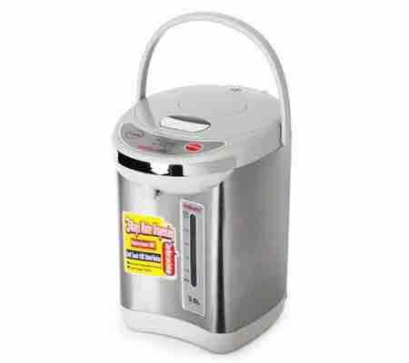 Bình thủy điện khalux kl 935