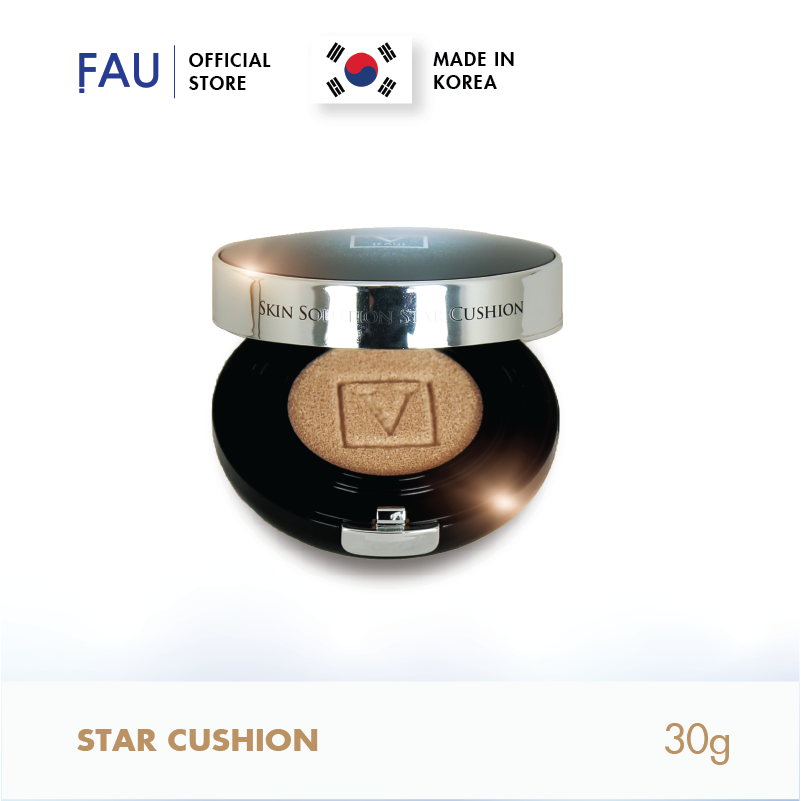 – phấn nước che khuyết điểm, căng bóng, chống nắng spf 50 pa +++