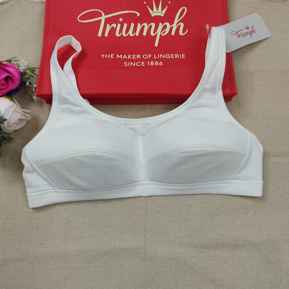 Áo lót học sinh triumph t 421 p gt