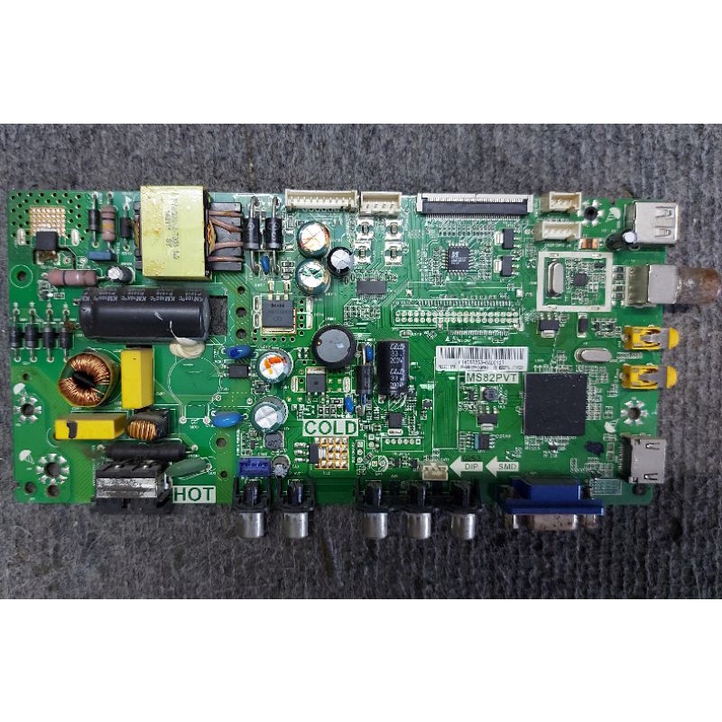 Bo mạch tivi tcl 32b2800