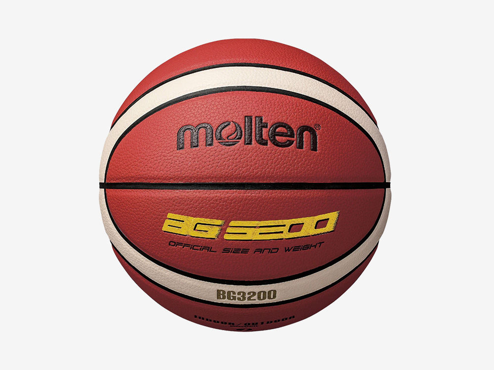 Bóng rổ molten bg3200 số 6 - 7