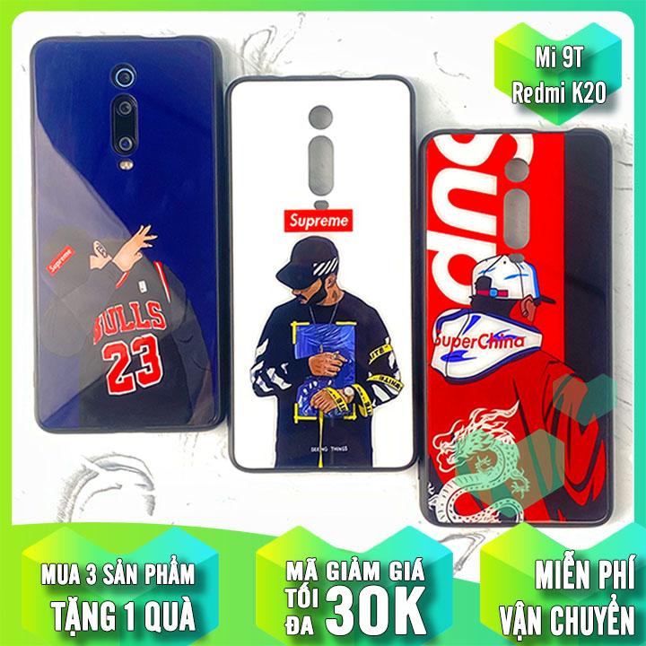 Ốp lưng cho Xiaomi Mi 9T / Redmi K20 gương hình Con Trai