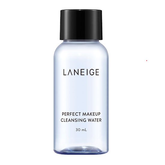 [HCM]Nước tẩy trang Laneige Perfect Makeup Cleansing Water 30ML