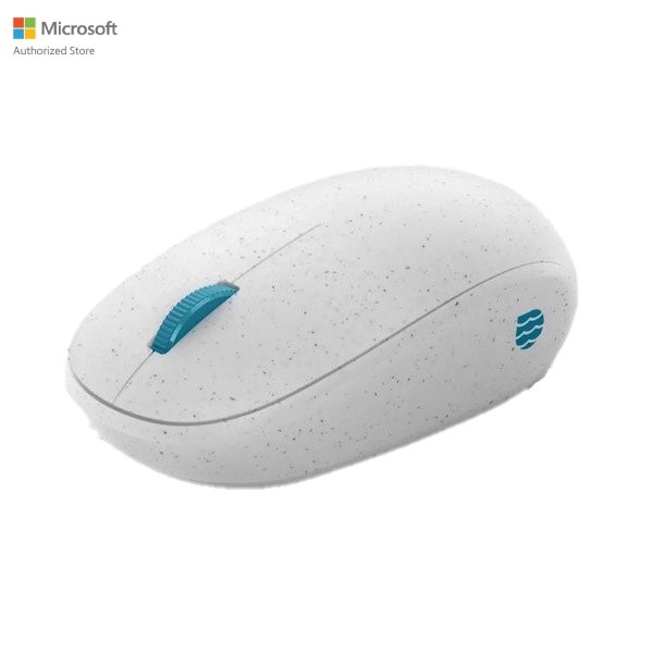 Chuột Bluetooth Microsoft Ocean Plastic Mouse