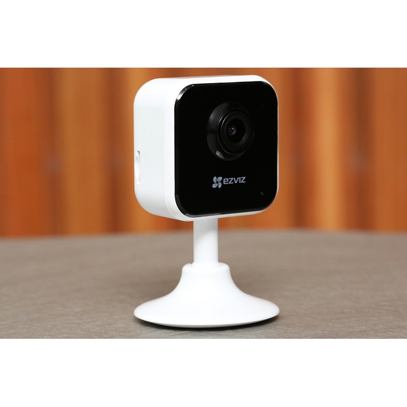 Camera ip wifi 2m góc rộng ezviz c1hc 1080p - h265