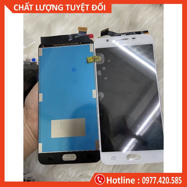 Màn hình điện thoại samsung j7 prime - màn zin j7 prime cảm ứng chất lượng cao