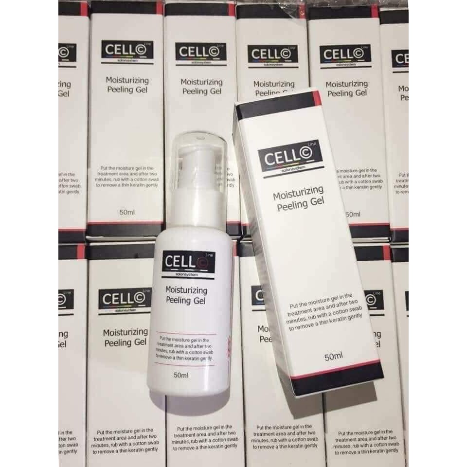 Tẩy da chết môi cello, tẩy tế bào chết mày môi cello hàn quốc dcpx - nguyễn thịnh