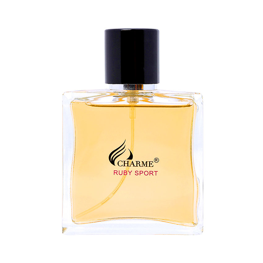 Nước hoa nam ruby sport nguyên mã - 50ml - hương sang trọng, lịch lãm
