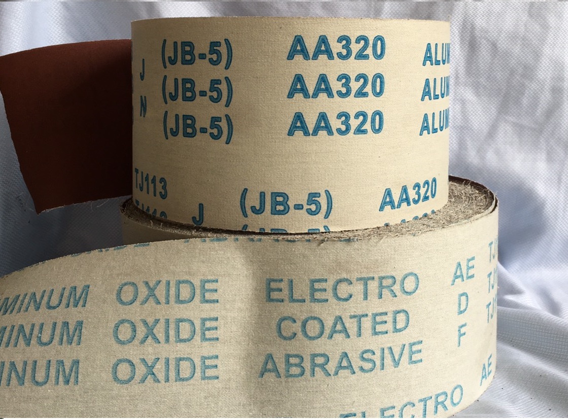 Nhám vải JB-5( 2 mét)