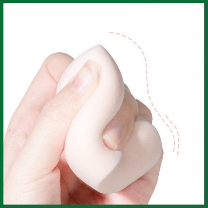 Mút Tán Kem Nền Maycreate Hàng Nội Địa Trung ☘️ BODY CARE SHOP ☘️ A20