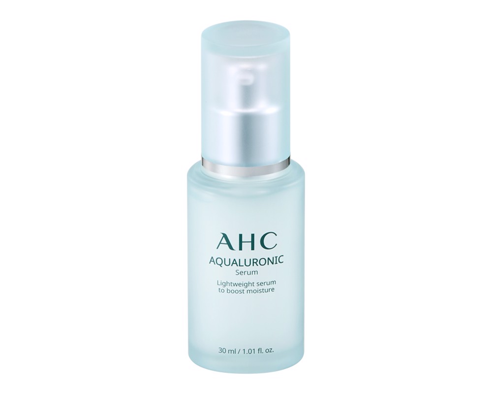 Tinh Chất Dưỡng Ẩm AHC Aqualuronic Serum 30ml