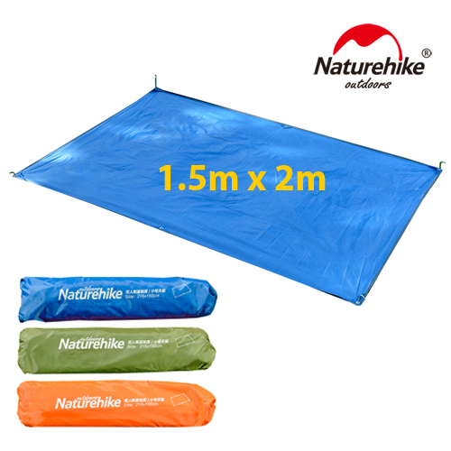 THẢM TRẢI DÃ NGOẠI NATUREHIKE NH15D005-X
