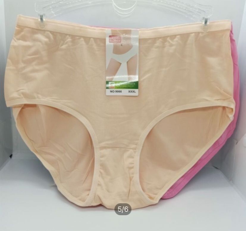 Quần lót nữ cotton lưng cao thái lan mịn quan lot nu lưng cao thun lạnh ren quần lót thông hơi nữ bigsize nữ 70-90kg quần lót cotton nữ quần chip nữ combo 10 quan lot nư kháng khuẩn 5 quần lót của nữ quần lót thái lan nữ quần