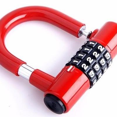 Khoá chống cắt , ổ khóa abus - khóa mã số 04 số sản xuất theo công nghệ tiên tiến, đặc biệt bền