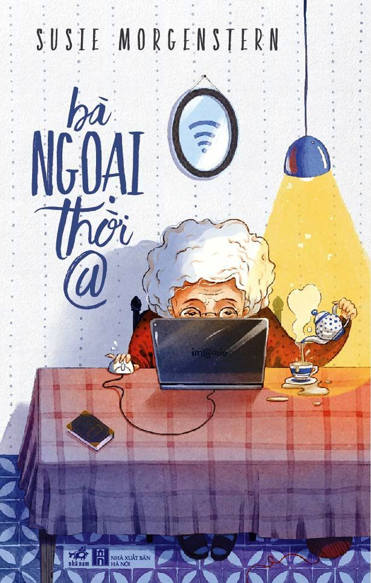 Bà ngoại thời A