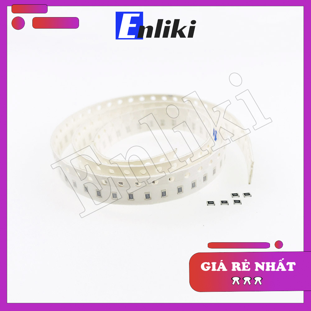 Điện trở dán 33k 0805 5%