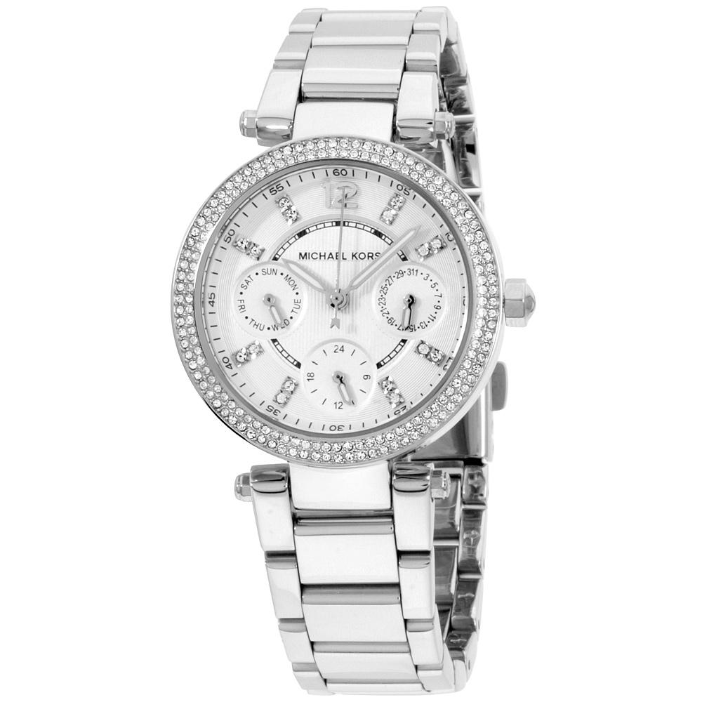 Đồng hồ michael kors nữ mk5615 33mm chính hãng