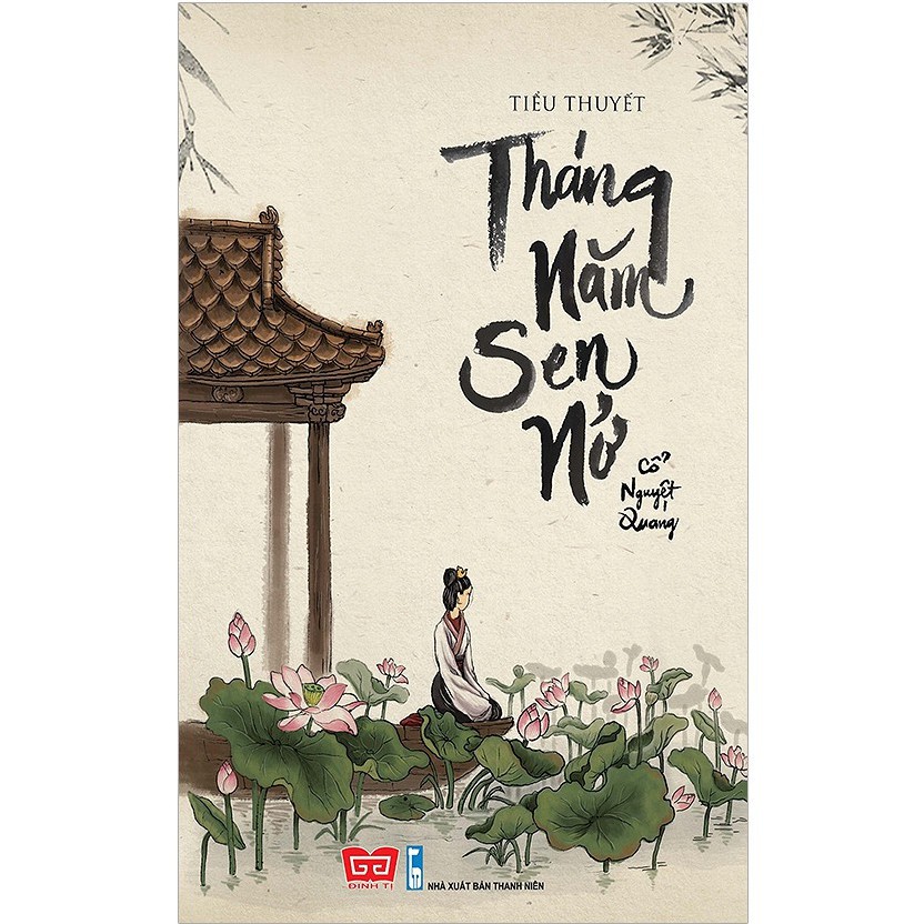 Sách - tháng năm sen nở