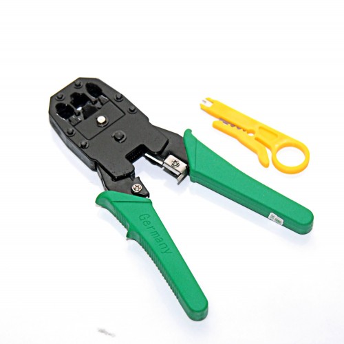 Kèm bấm mạng 315 đa năng