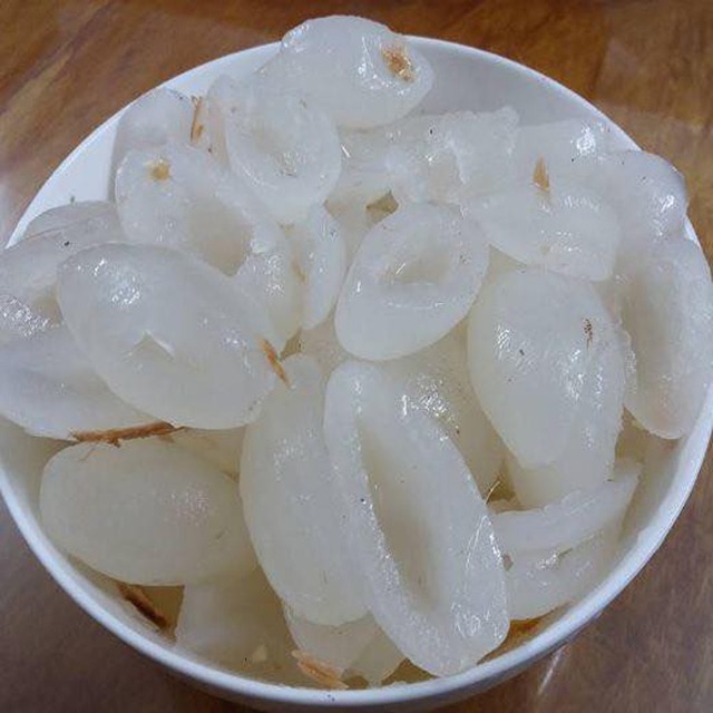 Thốt Nốt Thái Trai Đẹp 1KG