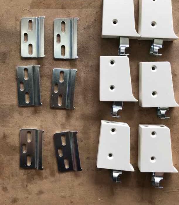 Bas treo tủ bếp , phụ kiện treo tủ bếp , siêu chắc chắn