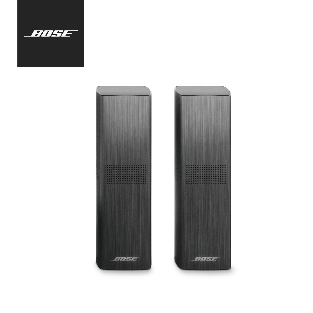 Bose Surround Speakers 700 [CHÍNH HÃNG | TRẢ GÓP 0%]