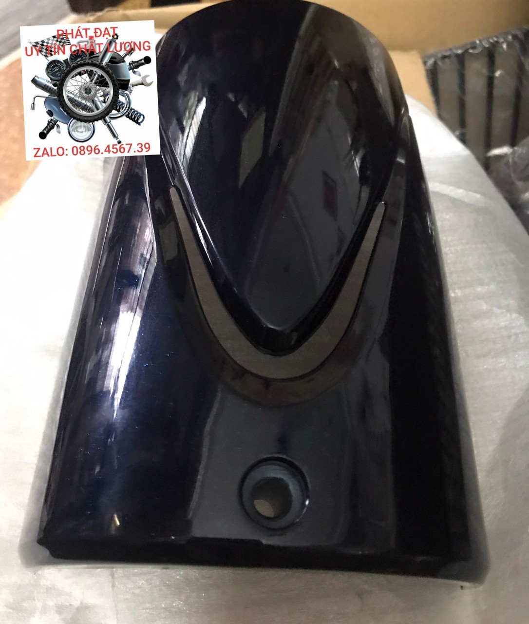 Mặt nạ cho xe cup 81 đời mới hàng umv