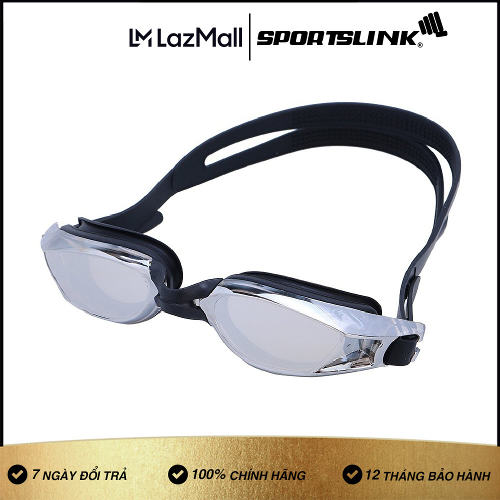 Kính bơi tráng gương Aryca WG821DA