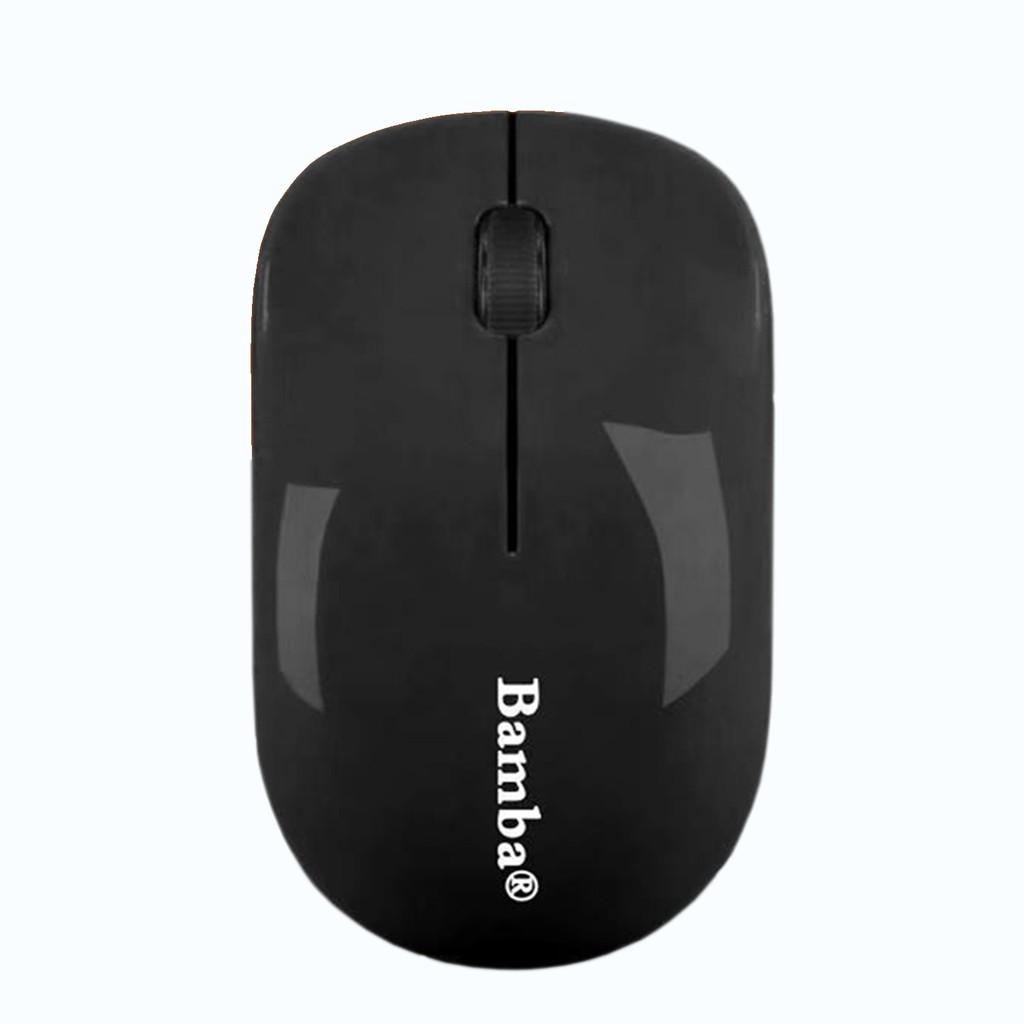 Chuột không dây siêu nhạy - Mouse B1 không dây siêu nhạy nhiều màu