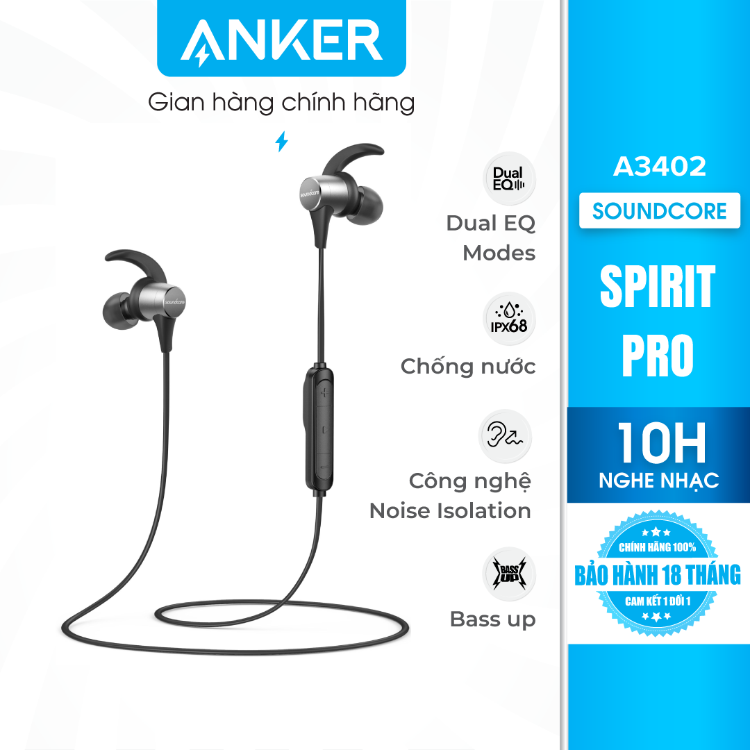 Anker a3402 store