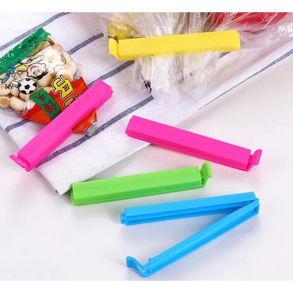 Set 5 dụng cụ kẹp túi thực phẩm