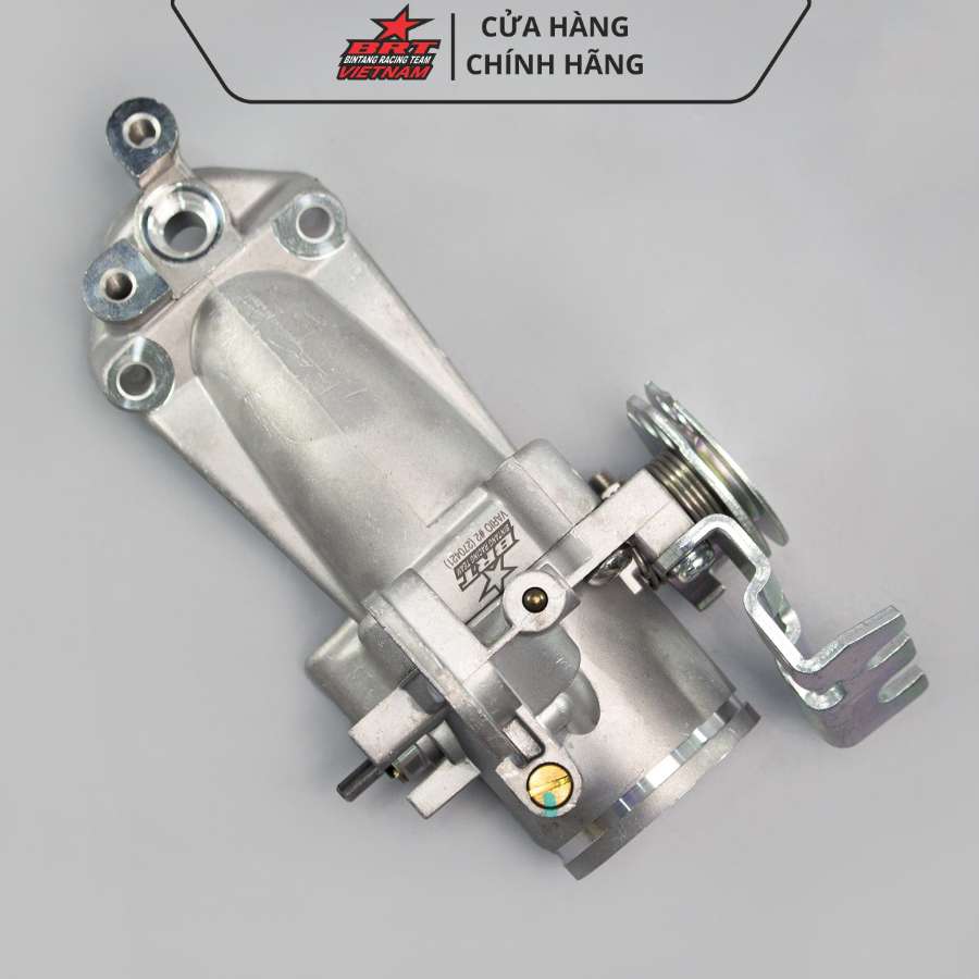 Họng xăng BRT Vario/ Click/ AirBlade dành cho cấu hình lớn, PXL, CXN - Size 32mm và 34mm