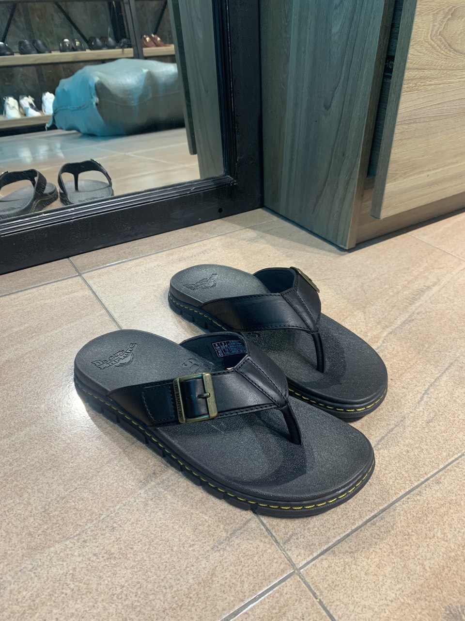 [HCM][SALE&FREESHIP] DÉP DOCTOR ATHENTHONG 2023 ĐÃ VỀ MẪU BẢO HÀNH 12 THÁNG